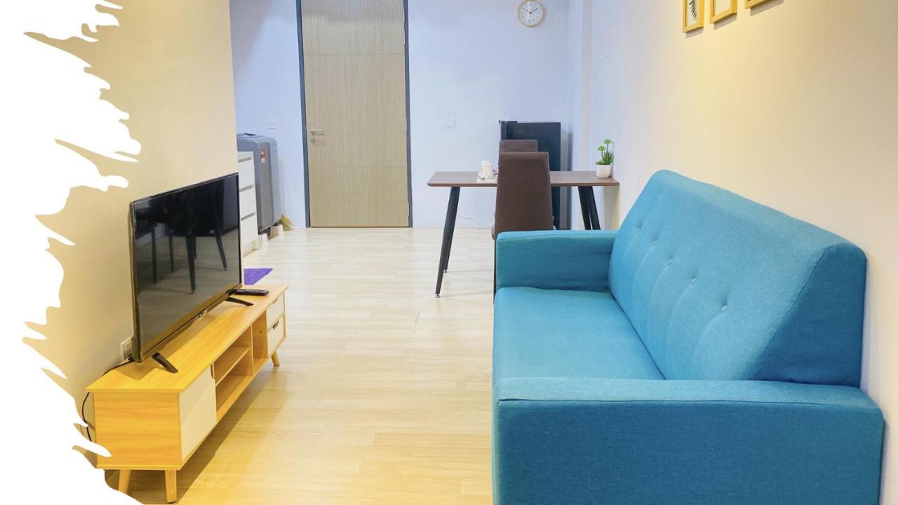 Revo-pavilion-bukit Jalil Apartment *