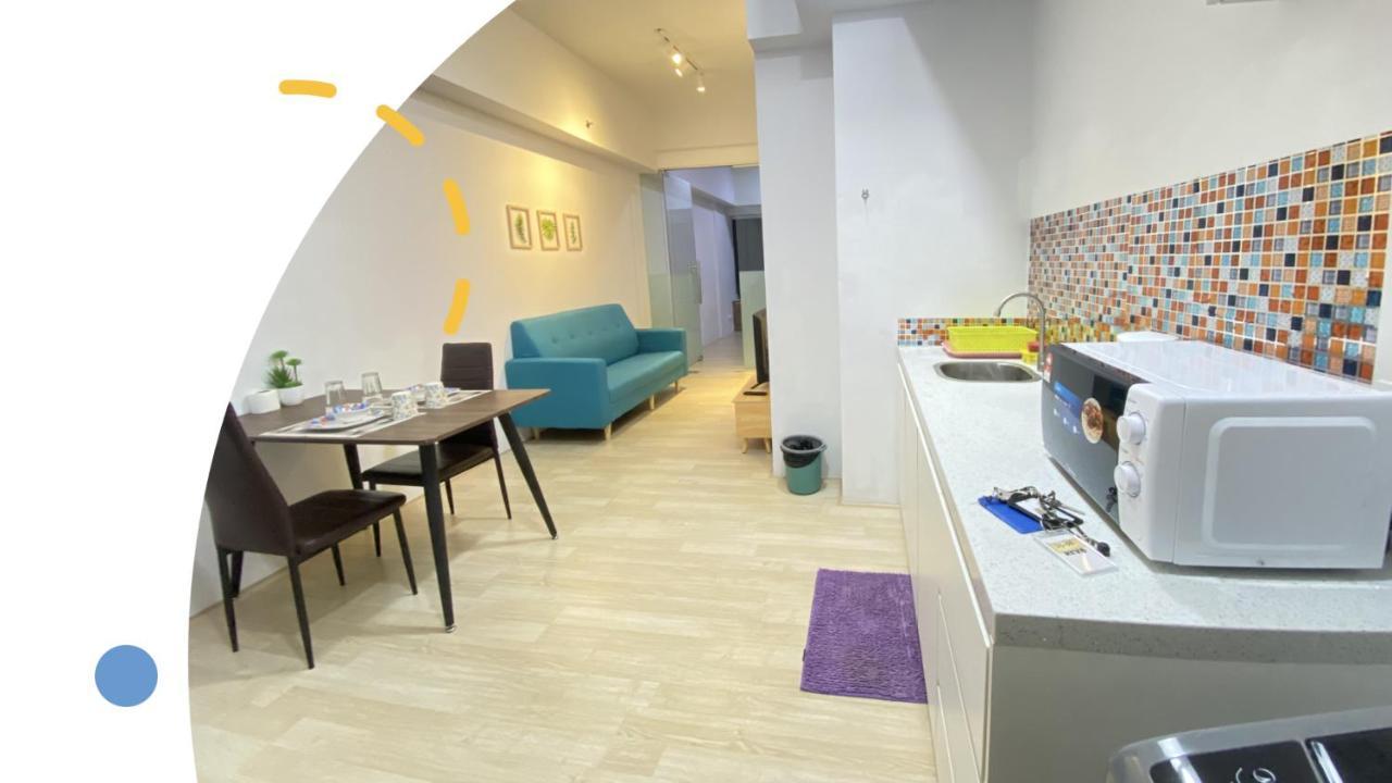 Apartment Revo-pavilion-bukit Jalil *